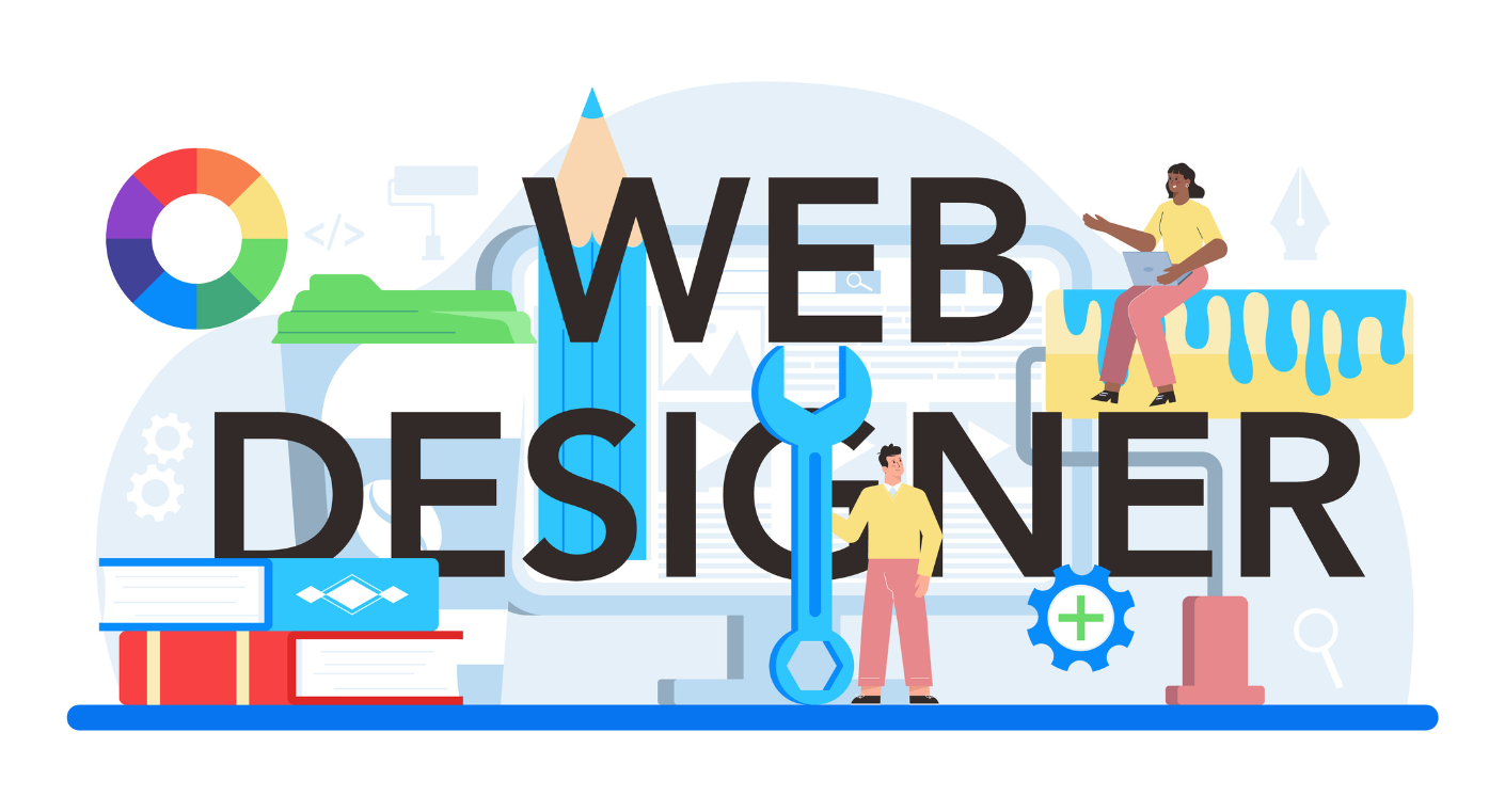 Sky Tech - WebSite Development